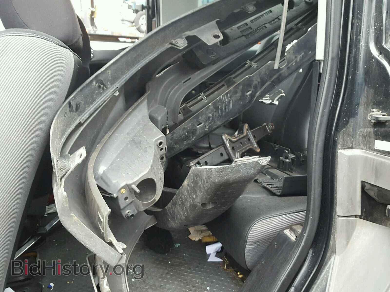 2005 HONDA ELEMENT - VIN: 5J6YH28325L010535 - Фото 6