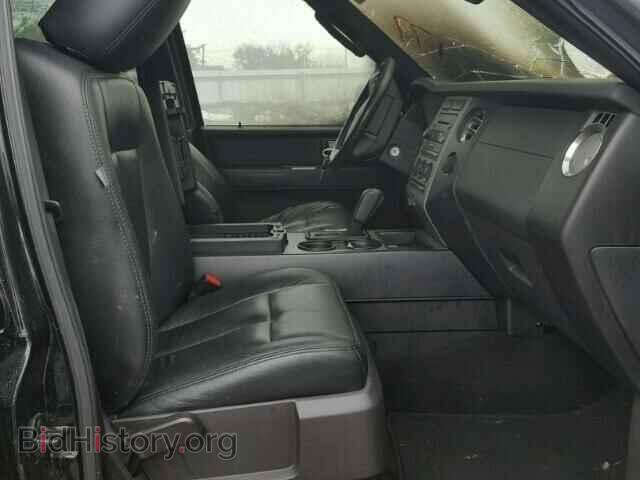 2009 FORD EXPEDITION - VIN: 1FMFK16519LA03235 - Фото 5