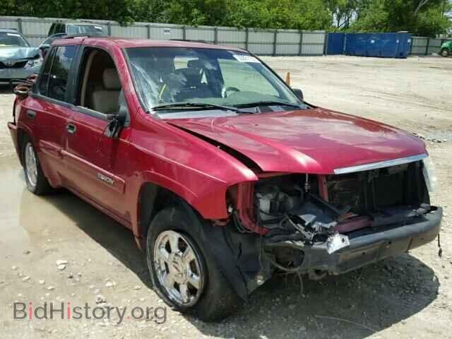 Фотография 1GKDS13S342349764 - GMC ENVOY 2004