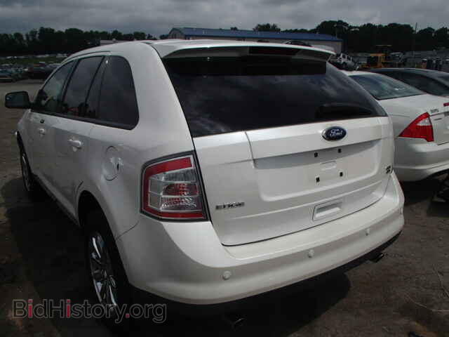 2009 FORD EDGE - VIN: 2FMDK48C69BA64746 - Photo 3