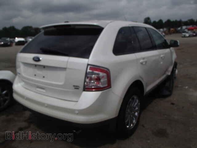 2009 FORD EDGE - VIN: 2FMDK48C69BA64746 - Photo 4