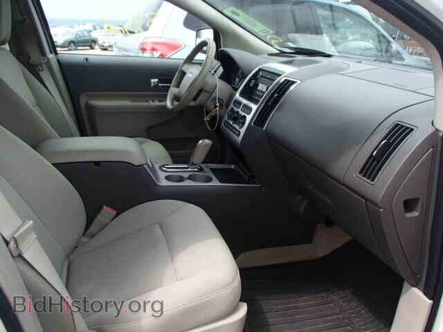 2009 FORD EDGE - VIN: 2FMDK48C69BA64746 - Photo 5
