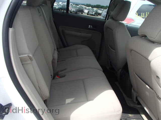 2009 FORD EDGE - VIN: 2FMDK48C69BA64746 - Photo 6
