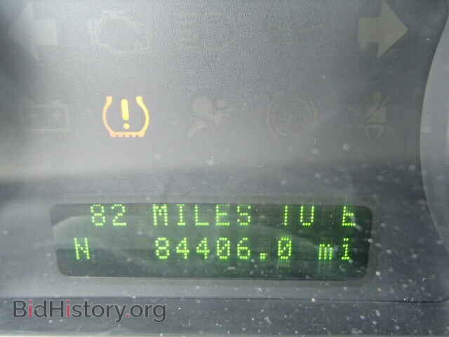2009 FORD EDGE - VIN: 2FMDK48C69BA64746 - Photo 8