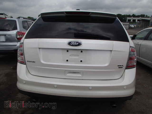 2009 FORD EDGE - VIN: 2FMDK48C69BA64746 - Photo 10