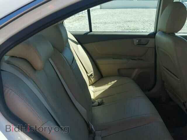 2008 KIA OPTIMA - VIN: KNAGE123685264347 - Фото 6