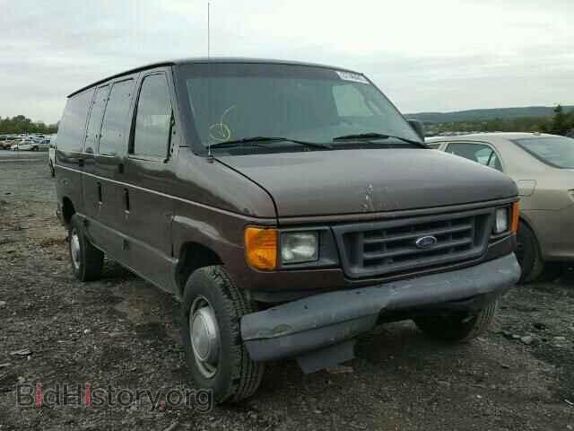 Photo 1FTNE24L14HB35602 - FORD ECONOLINE 2004