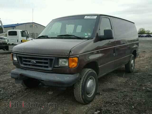 2004 FORD ECONOLINE - VIN: 1FTNE24L14HB35602 - Photo 2