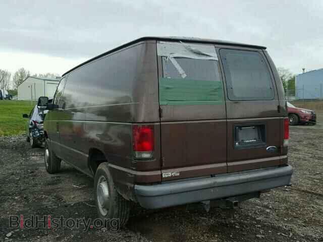 2004 FORD ECONOLINE - VIN: 1FTNE24L14HB35602 - Photo 3