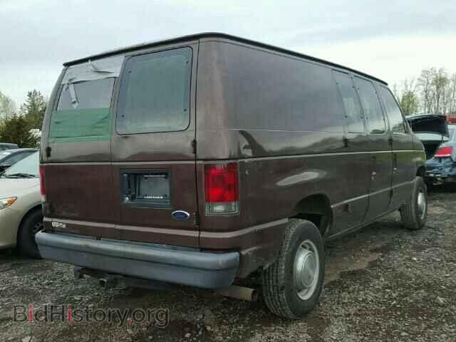 2004 FORD ECONOLINE - VIN: 1FTNE24L14HB35602 - Photo 4