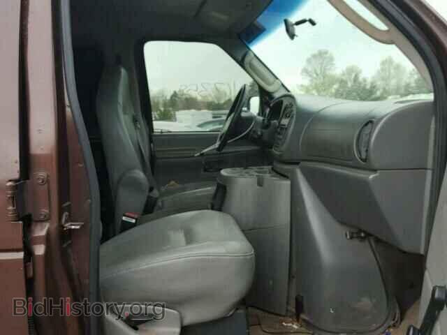 2004 FORD ECONOLINE - VIN: 1FTNE24L14HB35602 - Photo 5