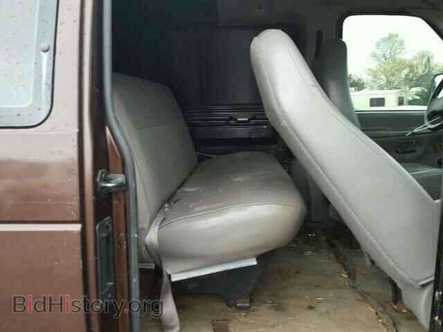 2004 FORD ECONOLINE - VIN: 1FTNE24L14HB35602 - Photo 6