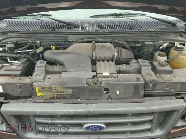 2004 FORD ECONOLINE - VIN: 1FTNE24L14HB35602 - Photo 7