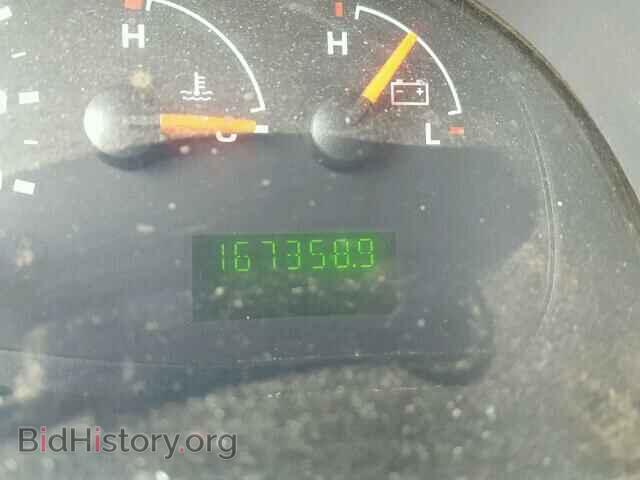 2004 FORD ECONOLINE - VIN: 1FTNE24L14HB35602 - Photo 8