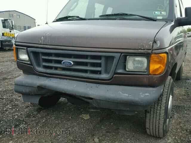 2004 FORD ECONOLINE - VIN: 1FTNE24L14HB35602 - Photo 9