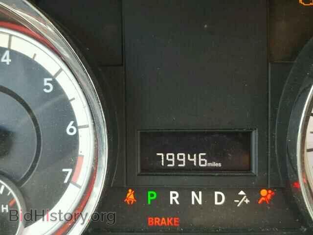 2013 DODGE CARAVAN - VIN: 2C4RDGCG0DR582349 - Photo 8