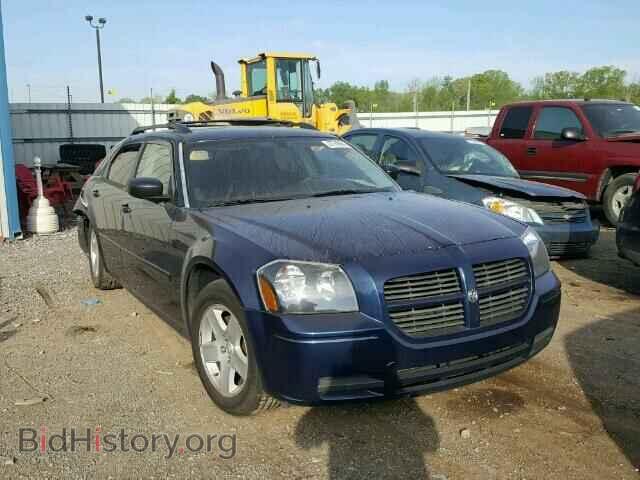 Photo 2D4FV48VX5H529691 - DODGE MAGNUM 2005