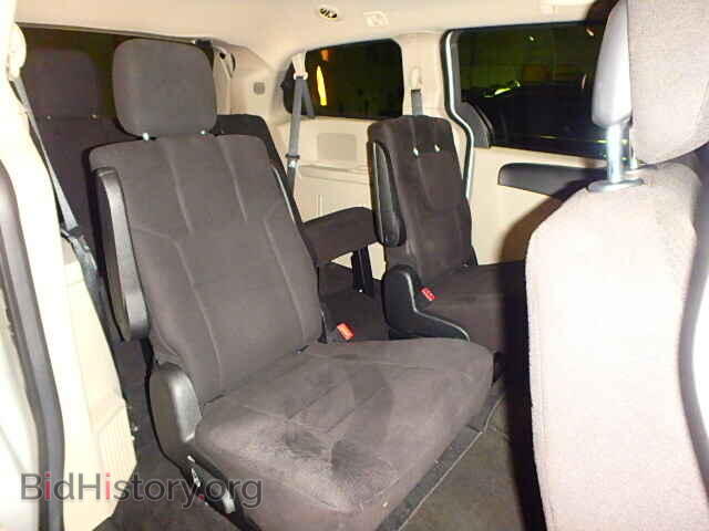 2012 DODGE CARAVAN - VIN: 2C4RDGCG2CR123015 - Фото 6