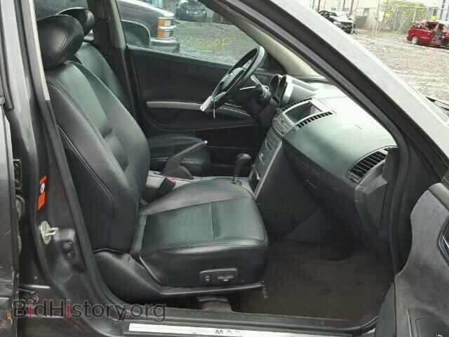 2005 NISSAN MAXIMA - VIN: 1N4BA41EX5C852343 - Фото 5