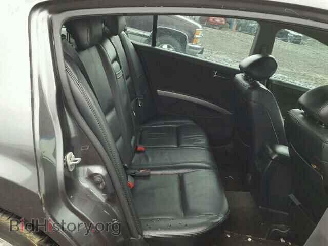 2005 NISSAN MAXIMA - VIN: 1N4BA41EX5C852343 - Фото 6