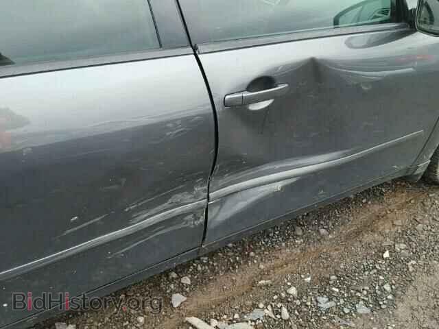 2005 NISSAN MAXIMA - VIN: 1N4BA41EX5C852343 - Фото 9