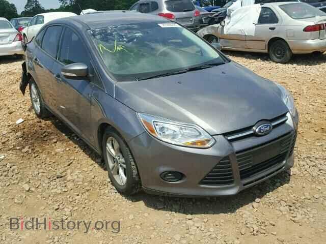 Photo 1FADP3F20EL395901 - FORD FOCUS 2014