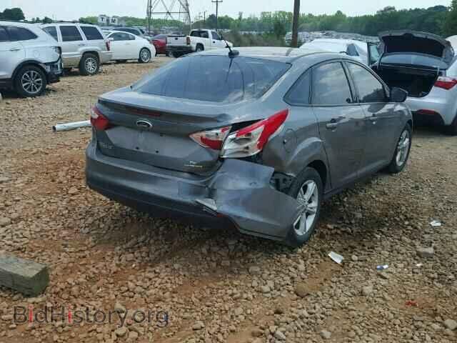 2014 FORD FOCUS - VIN: 1FADP3F20EL395901 - Photo 4