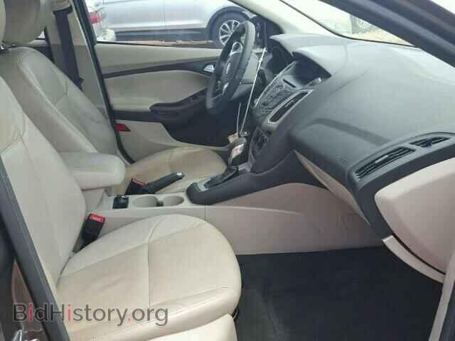 2014 FORD FOCUS - VIN: 1FADP3F20EL395901 - Photo 5