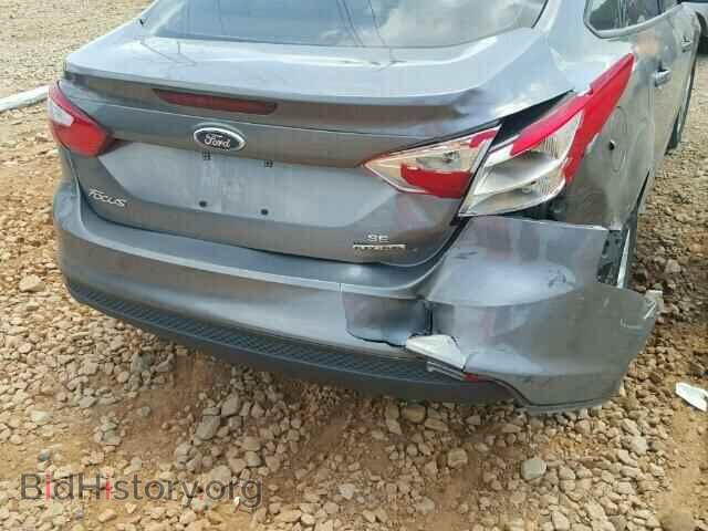 2014 FORD FOCUS - VIN: 1FADP3F20EL395901 - Photo 9