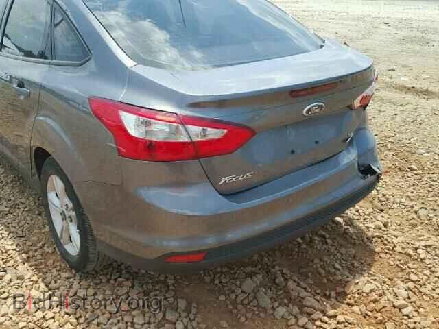 2014 FORD FOCUS - VIN: 1FADP3F20EL395901 - Photo 10