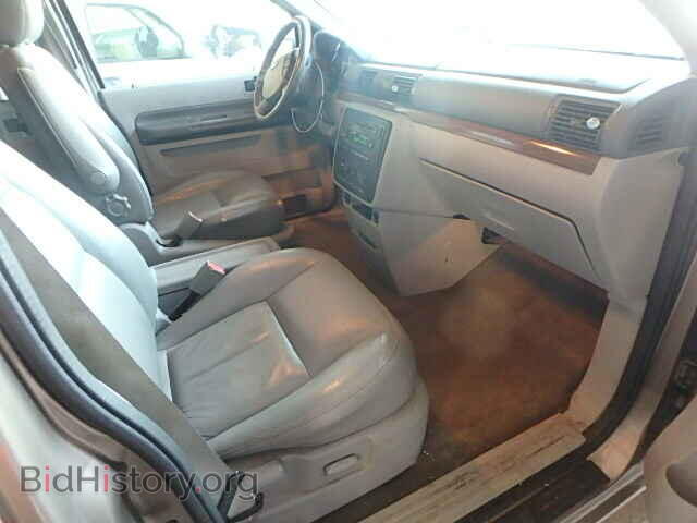 2005 FORD FREESTAR - VIN: 2FMDA52285BA19486 - Фото 5
