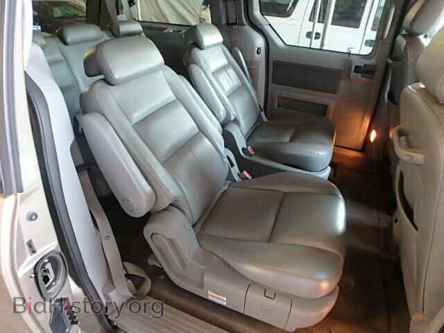 2005 FORD FREESTAR - VIN: 2FMDA52285BA19486 - Фото 6