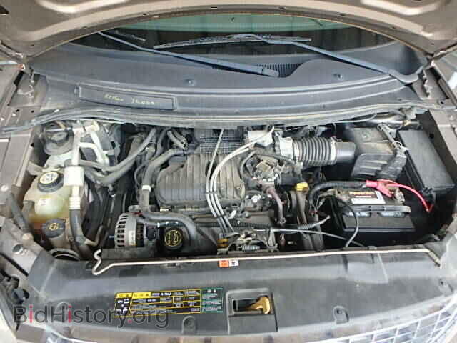 2005 FORD FREESTAR - VIN: 2FMDA52285BA19486 - Фото 7