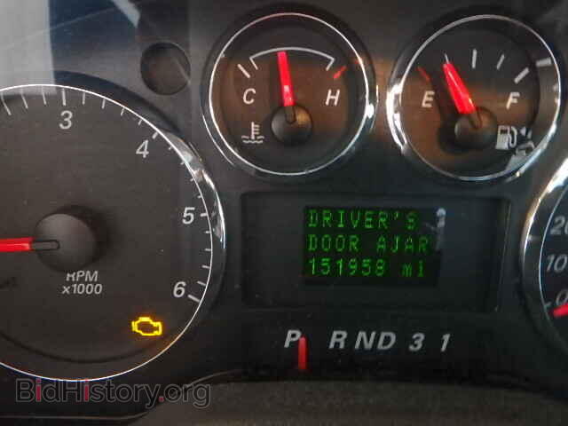 2005 FORD FREESTAR - VIN: 2FMDA52285BA19486 - Фото 8