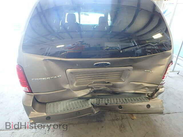 2005 FORD FREESTAR - VIN: 2FMDA52285BA19486 - Фото 9