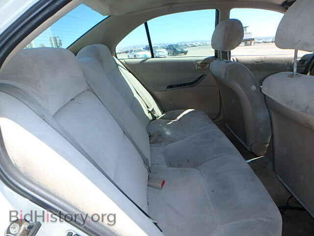 2003 MITSUBISHI GALANT - VIN: 4A3AA46G03E176449 - Фото 6
