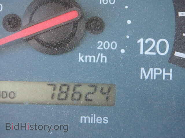2003 MITSUBISHI GALANT - VIN: 4A3AA46G03E176449 - Фото 8