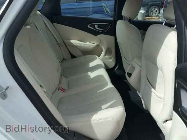 2015 CHRYSLER 200 - VIN: 1C3CCCAB2FN527480 - Photo 6