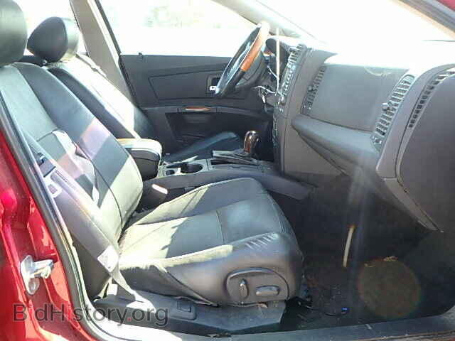 2004 CADILLAC CTS - VIN: 1G6DM577640161130 - Фото 5
