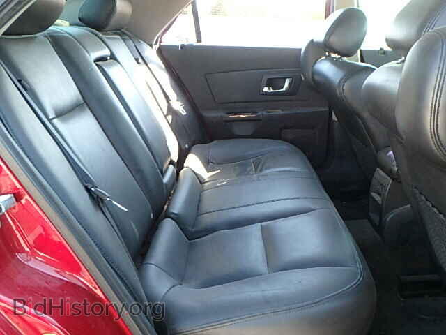 2004 CADILLAC CTS - VIN: 1G6DM577640161130 - Фото 6
