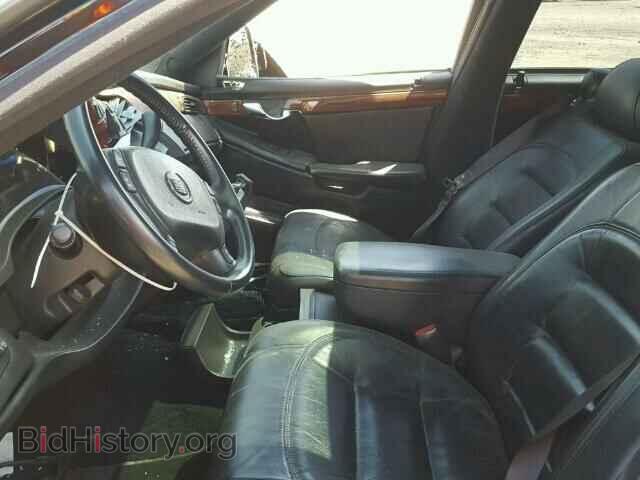 2003 CADILLAC DEVILLE - VIN: 1G6KD54Y53U276233 - Photo 5