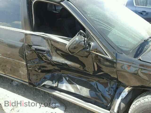 2003 CADILLAC DEVILLE - VIN: 1G6KD54Y53U276233 - Photo 9