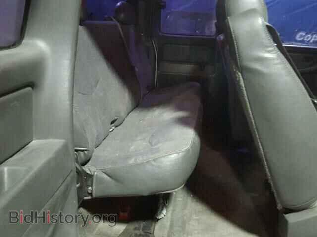 2007 CHEVROLET SILVERADO - VIN: 1GCHC29U67E123326 - Photo 6