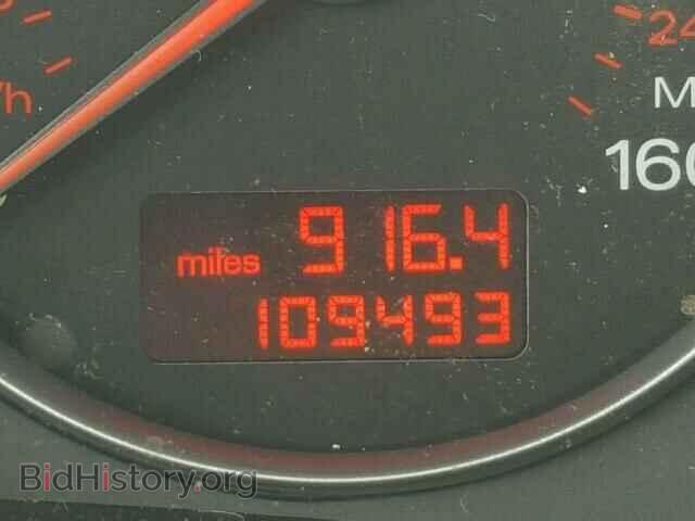 2005 AUDI A4 - VIN: WAULC68E05A032887 - Фото 8