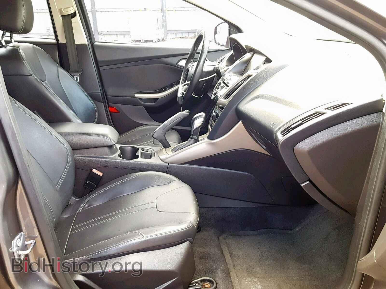 2012 FORD FOCUS - VIN: 1FAHP3H23CL224930 - Photo 5