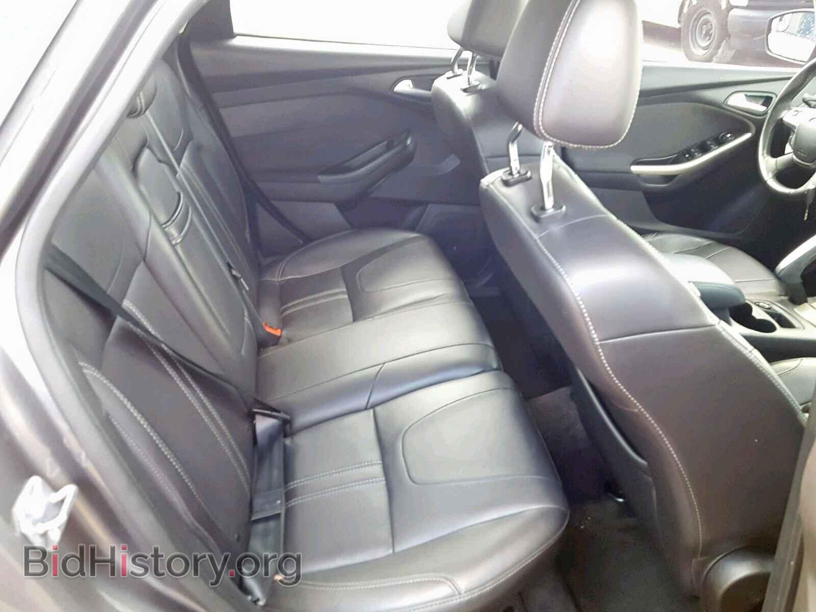 2012 FORD FOCUS - VIN: 1FAHP3H23CL224930 - Photo 6