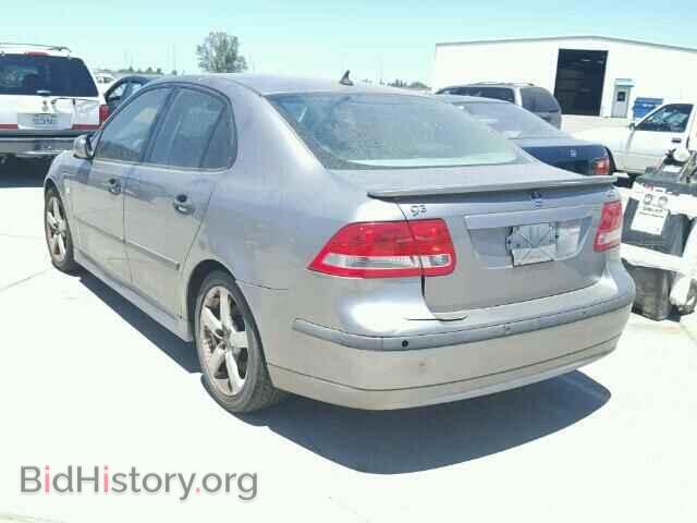 2003 SAAB 9 3 - VIN: YS3FD46Y631059967 - Photo 3