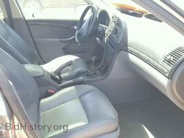 2003 SAAB 9 3 - VIN: YS3FD46Y631059967 - Photo 5