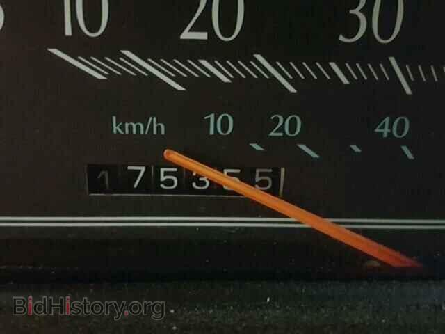 1993 CADILLAC DEVILLE - VIN: 1G6CD53B0P4322350 - Фото 8