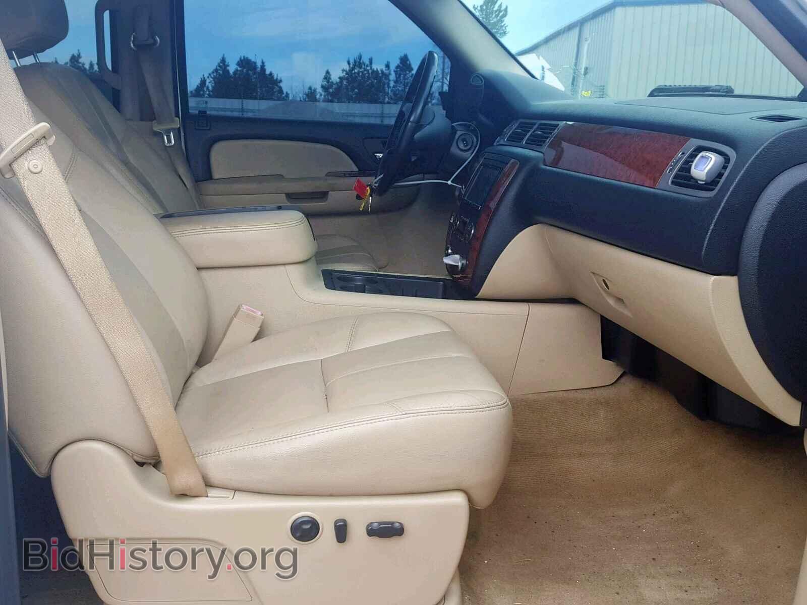 2008 CHEVROLET SILVERADO - VIN: 3GCEK13JX8G220134 - Фото 5
